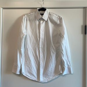 Nordstrom shirt - 14.5 and 32-33 measurements